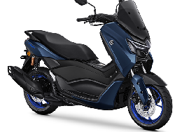 Harga Pertamax Turun, Isi Full Tank Nmax-PCX Habis Duit Segini