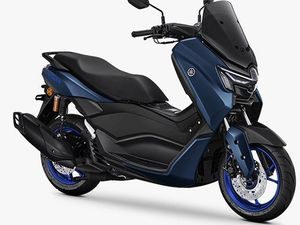Harga Yamaha Nmax Januari 2026, Naik Jadi Segini