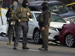 Publik AS Marah Agen Imigrasi Tewaskan Wanita di Minneapolis, Trump Membela