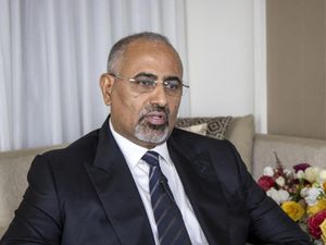 Terungkap, Pemimpin Separatis Yaman Kabur ke Uni Emirat Arab