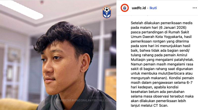 amirul muttaqin uad fc liga 4 diy tendangan kungfu liga 4 uad fc vs kafi jogja