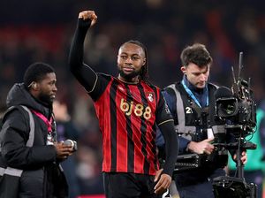 Perpisahan Manis Antoine Semenyo