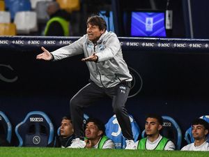 Conte Kesal Gol Hojlund Dianulir: Harus Potong Tangan Dulu?