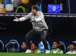 Conte Kesal Gol Hojlund Dianulir: Harus Potong Tangan Dulu?