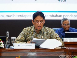 Purbaya: Ada Perusahaan Baja China Operasi di RI Nggak Bayar Pajak