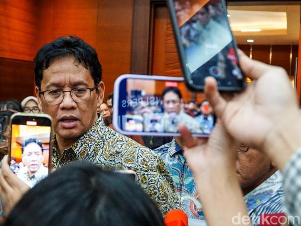 APBN 2025 Dinilai Kuat, Defisit Tetap Aman
