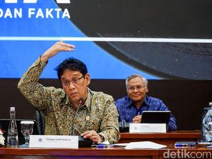 Purbaya Bongkar 10 Perusahaan Sawit Tipu-tipu Harga Impor hingga 50%