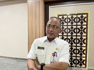 Ketergantungan Batu Bara PLTU Sumbagsel Jadi Dilema Pemerintah