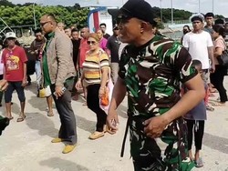 Ayah Prada Lucky Sempat Diancam Ditembak di Pelabuhan Tenau