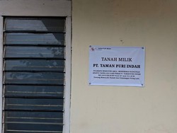 Taspen Buka Suara soal Lelang yang Berujung Eksekusi Belasan Rumah di Bekasi