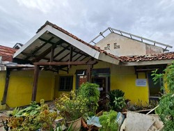 Dibeli Cash dan Dihuni 40 Tahun, Belasan Rumah di Bekasi Dieksekusi!