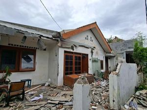 Awal Mula Belasan Rumah di Bekasi Dieksekusi: Pengembang Bangkrut!