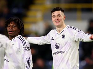 Amorim Out, Sesko Langsung 2 Gol!