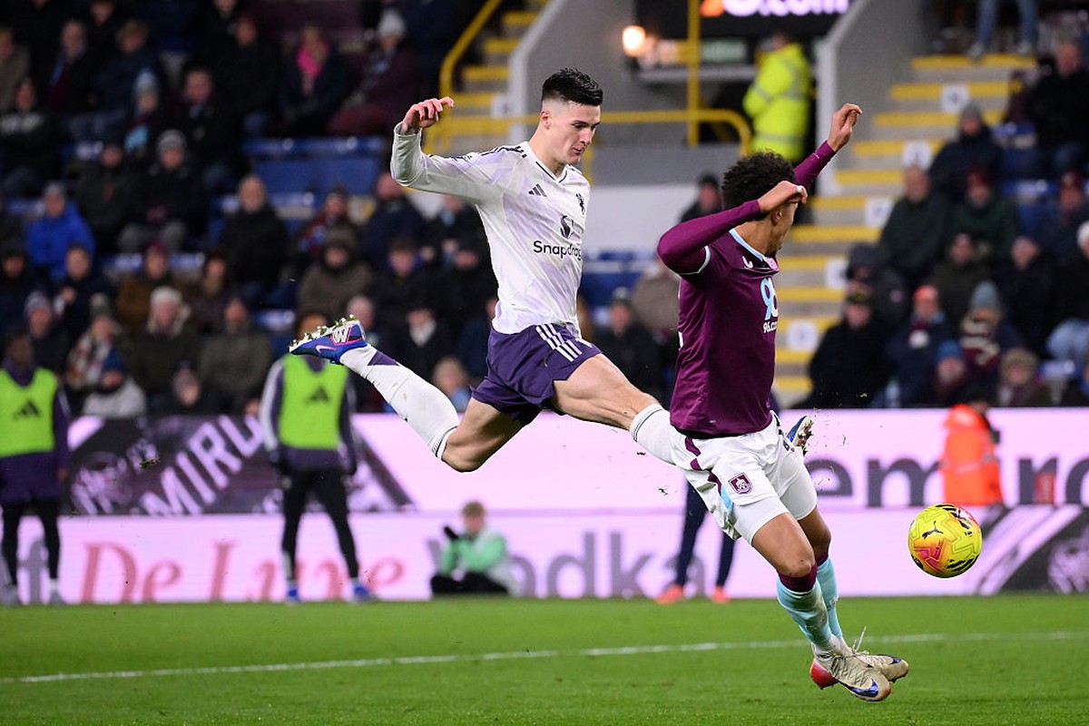 Foto: Getty Images/Ben Roberts - Danehouse
