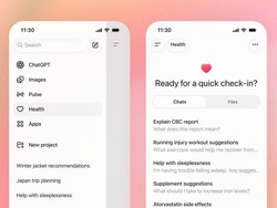 Jangan Browsing Sendiri: ChatGPT Health Terlalu Meremehkan Kondisi Medis