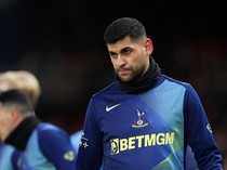 Spurs Alami Badai Cedera, Romero Kembali Sindir Manajemen