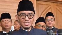Biaya Penyelenggaraan Haji 2027 Akan Naik, Wamenhaj Jamin Tak Beratkan Jemaah
