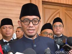 Kemenhaj Catat Penurunan Jemaah Berangkat Umrah Saat Timur Tengah Memanas