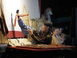 Contoh Tembang Gambuh: Pengertian, Watak, Guru Gatra, Guru Wilangan