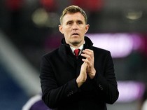 Sampai Kapan Fletcher Pimpin MU?