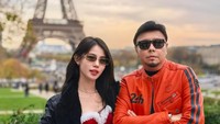 Kecintaan Teknologi, Dhiarcom Kolab Zoe Levana Bikin Lagu Rp 1 M!