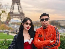 Kecintaan Teknologi, Dhiarcom Kolab Zoe Levana Bikin Lagu Rp 1 M!