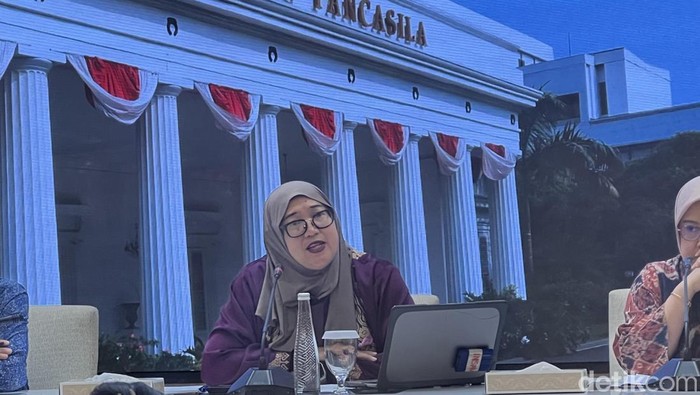 Indonesia Selangkah Lagi Jadi Presidensi Dewan HAM PBB 2026 di Jenewa