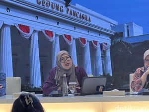 Indonesia Segera Ditetapkan Jadi Presidensi Dewan HAM PBB 2026 di Jenewa