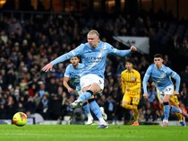 Video: Man City Imbang Lagi, Arsenal Makin Enak di Puncak