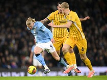 Manchester City Lupa Cara Bikin Gol?