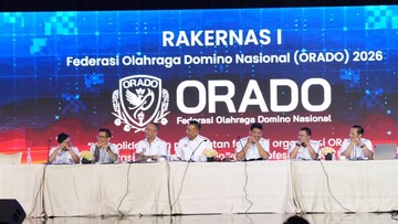 PB ORADO Dapat Dukungan Gelar Kejuaraan Piala Panglima TNI