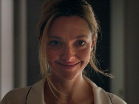 Film The Housemaid (2025). (Lionsgate)