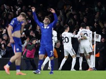 Video: 10 Pemain Chelsea Dibungkam Fulham