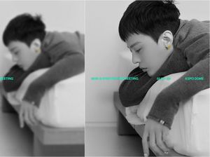 Siap-siap, G-Dragon Mungkin Datang Lagi Buat Fanmeeting!