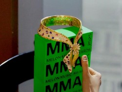 Melon Music Awards 2026 Digelar 2 Hari, Bakal Ada Penghargaan Baru