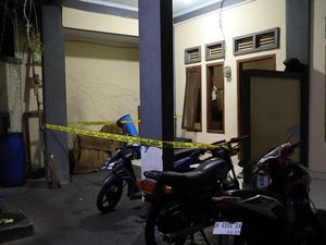 Keseharian Perempuan yang Ditemukan Tewas Telanjang di Kos Gianyar