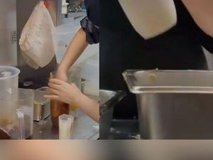 Video Gerai Chagee di China Ditutup gegara Tingkah Karyawannya