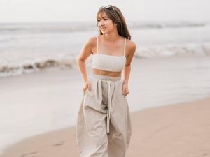 Gisel Mau Belajar Banyak Hal di 2026