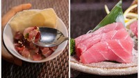 Gohu Ikan vs Sashimi: Makanan Sehat Tinggi Protein ala Indonesia