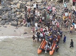 Mancing Sendirian di Teluk Sepi Lombok, Guru SD Ditemukan Tewas