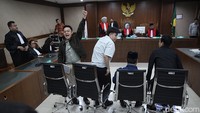 Hakim Tolak Eksepsi Delpedro Marhaen dkk, Sidang Kasus Penghasutan Demo Ricuh Berlanjut