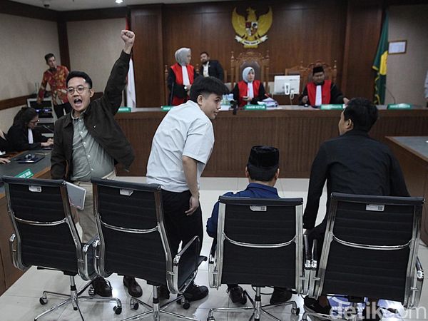 Hakim Tolak Eksepsi Delpedro Marhaen dkk, Sidang Kasus Penghasutan Demo Ricuh Berlanjut