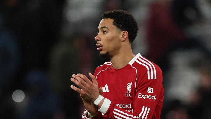 Arsenal Vs Liverpool: Ekitike Kemungkinan Absen