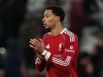 Hugo Ekitike Daya Tarik Utama Tonton Liverpool