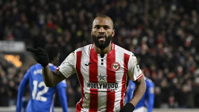 Awas, Haaland! Thiago Mengintaimu