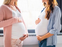 3 Nutrisi yang Wajib Terpenuhi Selama Masa Kehamilan