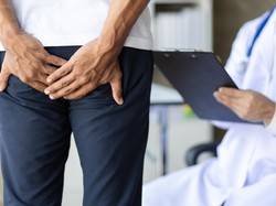 Peneliti Jepang Teliti Kemungkinan Manusia Bisa Bernapas Lewat Anus