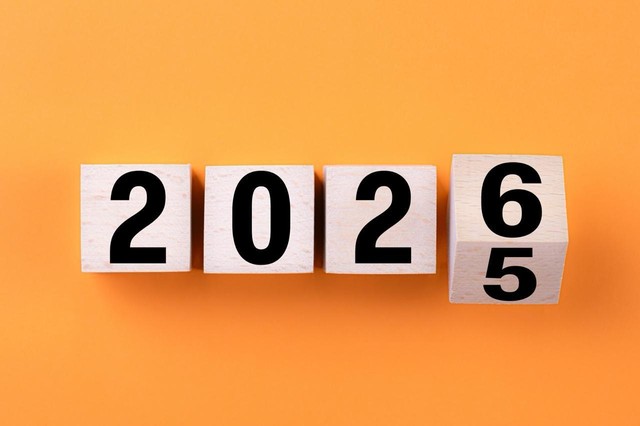 Sambut 2026 dengan Resolusi Finansial Baru, Mulai dari Investasi Emas
