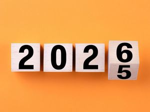 Sambut 2026 dengan Resolusi Finansial Baru, Mulai dari Investasi Emas