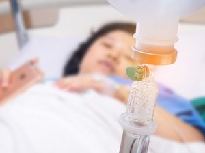 Kenapa Banyak Orang Sakit Usai Lebaran? Begini Kata Dokter